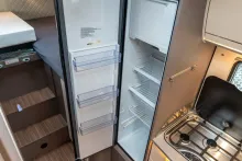 Fahrzeugbild Etrusco I 6900 SB*Automatik*Solar*Sat/TV*Wechselrichter* #17