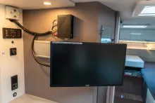 Fahrzeugbild Etrusco I 6900 SB*Automatik*Solar*Sat/TV*Wechselrichter* #20