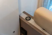 Fahrzeugbild Etrusco I 6900 SB*Automatik*Solar*Sat/TV*Wechselrichter* #21