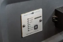 Fahrzeugbild Etrusco I 6900 SB*Automatik*Solar*Sat/TV*Wechselrichter* #22