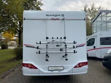 Fahrzeugbild Sunlight I 67-Autom-Markise-Hubbett-1.Hd-Kein Mietfzg #4
