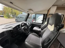 Fahrzeugbild Sunlight I 67-Autom-Markise-Hubbett-1.Hd-Kein Mietfzg #18