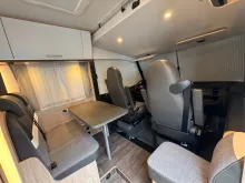 Fahrzeugbild Sunlight I 67-Autom-Markise-Hubbett-1.Hd-Kein Mietfzg #21