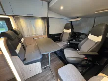 Fahrzeugbild Sunlight I 67-Autom-Markise-Hubbett-1.Hd-Kein Mietfzg #22