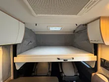 Fahrzeugbild Sunlight I 67-Autom-Markise-Hubbett-1.Hd-Kein Mietfzg #24