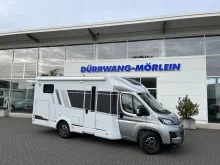 Fahrzeugbild Carado T 328 #1