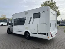 Fahrzeugbild Carado T 328 #2