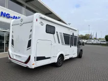 Fahrzeugbild Carado T 328 #6