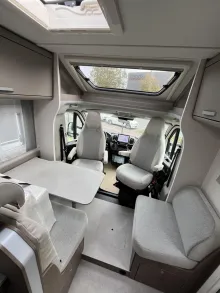 Fahrzeugbild Carado T 328 #9
