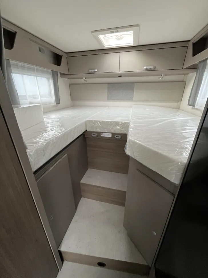 Fahrzeugbild Carado T 328 #15