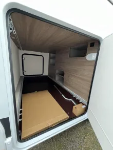 Fahrzeugbild Carado T 328 #17