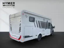 Fahrzeugbild Carado pro+ T 457 AKTIONSPREIS #4