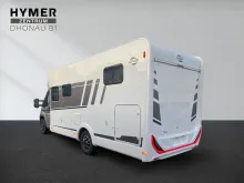 Fahrzeugbild Carado pro+ T 457 AKTIONSPREIS #5