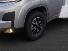 Fahrzeugbild Carado pro+ T 457 AKTIONSPREIS #6