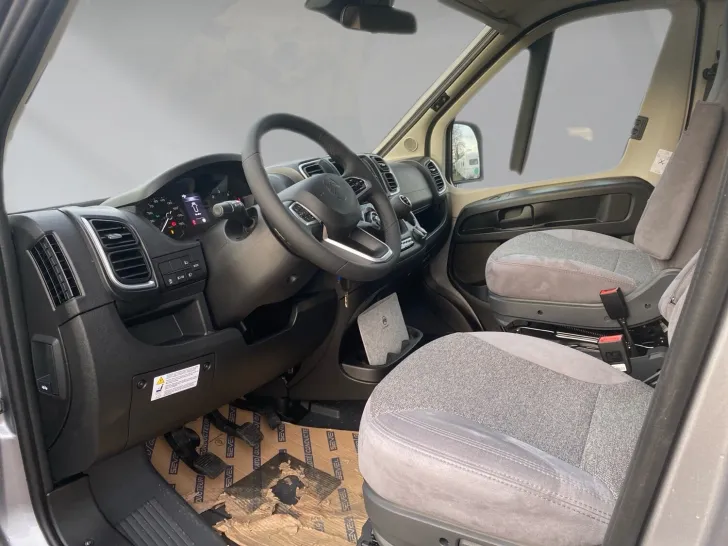 Fahrzeugbild Carado pro+ T 457 AKTIONSPREIS #7