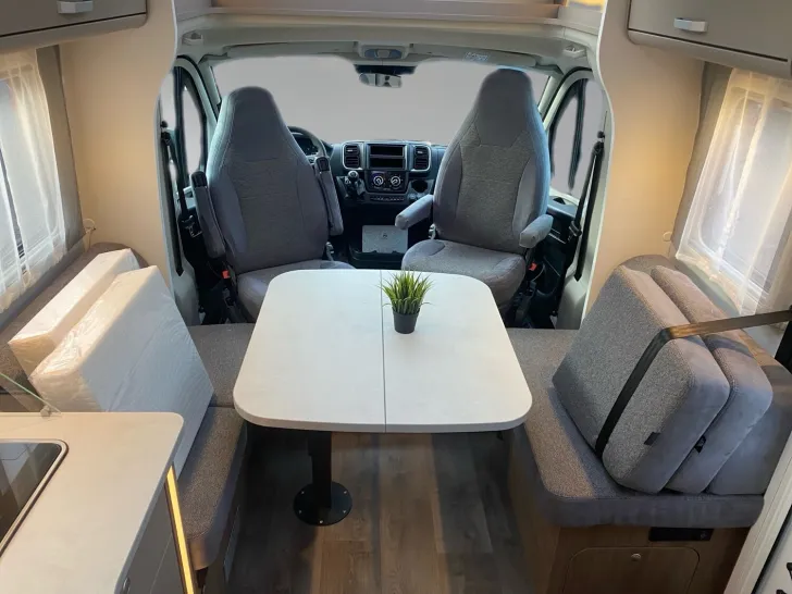 Fahrzeugbild Carado pro+ T 457 AKTIONSPREIS #11