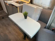 Fahrzeugbild Carado pro+ T 457 AKTIONSPREIS #12