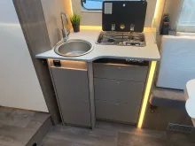 Fahrzeugbild Carado pro+ T 457 AKTIONSPREIS #13