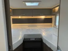 Fahrzeugbild Carado pro+ T 457 AKTIONSPREIS #17
