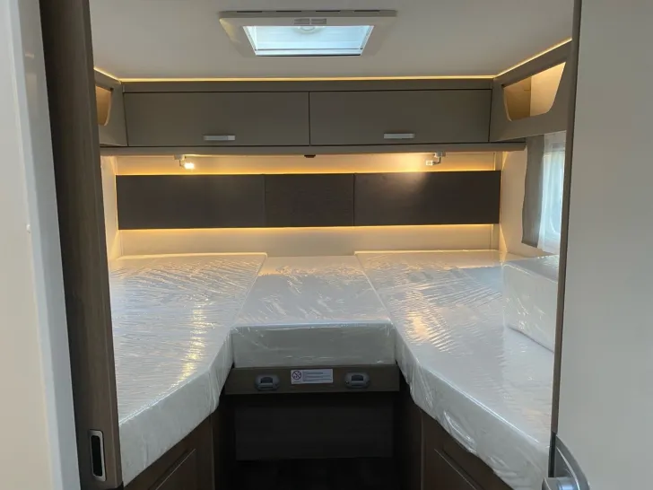 Fahrzeugbild Carado pro+ T 457 AKTIONSPREIS #17