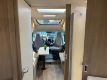 Fahrzeugbild Carado pro+ T 457 AKTIONSPREIS #18