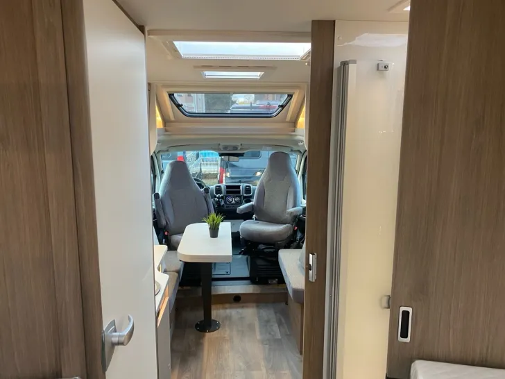 Fahrzeugbild Carado pro+ T 457 AKTIONSPREIS #18