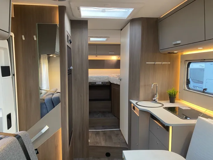 Fahrzeugbild Carado pro+ T 457 AKTIONSPREIS #21