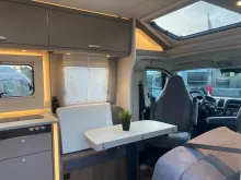 Fahrzeugbild Carado pro+ T 457 AKTIONSPREIS #22