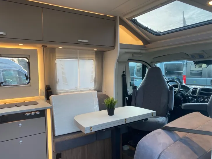 Fahrzeugbild Carado pro+ T 457 AKTIONSPREIS #22