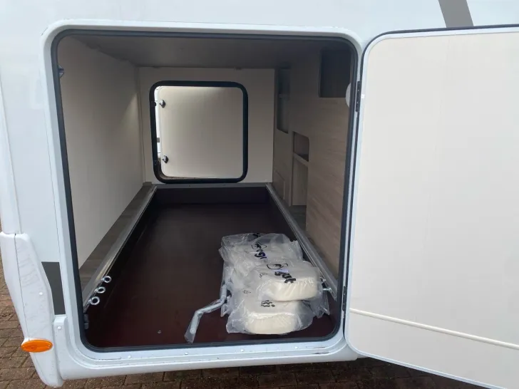 Fahrzeugbild Carado pro+ T 457 AKTIONSPREIS #23
