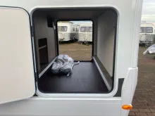 Fahrzeugbild Carado pro+ T 457 AKTIONSPREIS #24