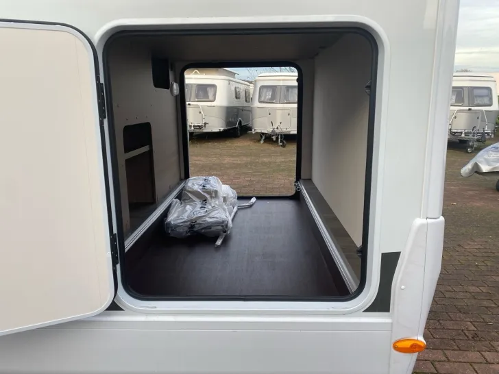 Fahrzeugbild Carado pro+ T 457 AKTIONSPREIS #24