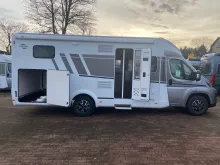 Fahrzeugbild Carado pro+ T 457 AKTIONSPREIS #25