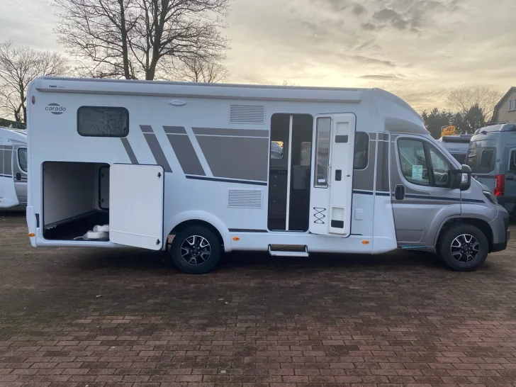 Fahrzeugbild Carado pro+ T 457 AKTIONSPREIS #25