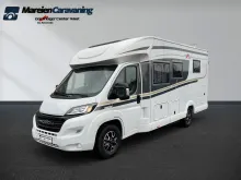 Fahrzeugbild Malibu T 440 QB (542) #3