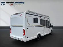 Fahrzeugbild Malibu T 440 QB (542) #4