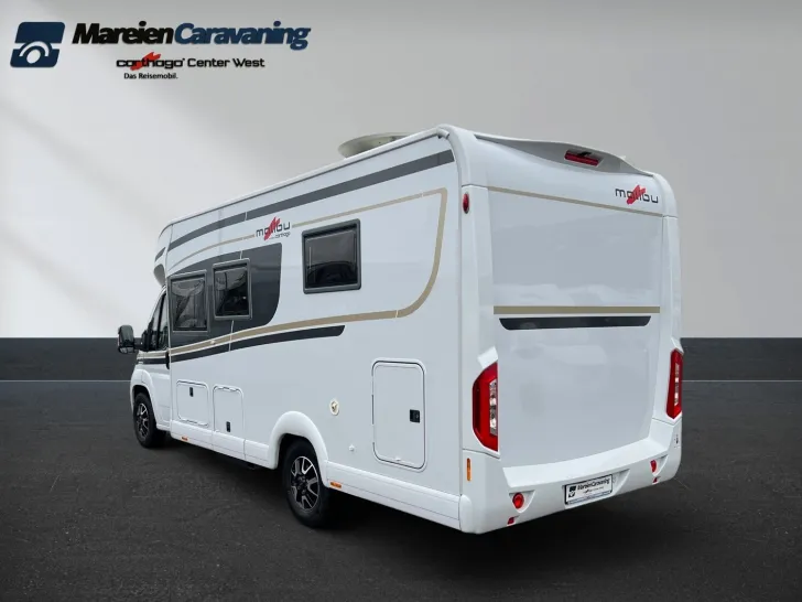 Fahrzeugbild Malibu T 440 QB (542) #5