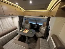 Fahrzeugbild Malibu T 440 QB (542) #11