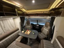 Fahrzeugbild Malibu T 440 QB (542) #12