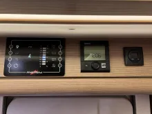 Fahrzeugbild Malibu T 440 QB (542) #17