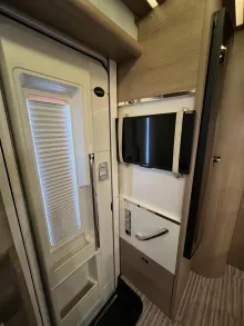 Fahrzeugbild Malibu T 440 QB (542) #23