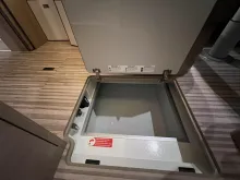 Fahrzeugbild Malibu T 440 QB (542) #36