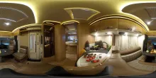 360° Innenansicht Malibu T 440 QB (542)