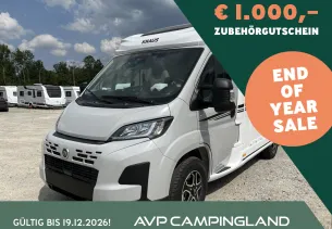 Bild Van TI<br/>550 MF VANSATION