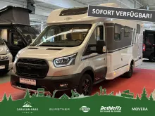 Fahrzeugbild Carado T 338 Edition 26 Ford #1