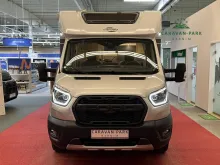 Fahrzeugbild Carado T 338 Edition 26 Ford #2