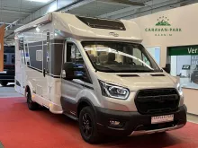 Fahrzeugbild Carado T 338 Edition 26 Ford #3