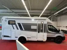 Fahrzeugbild Carado T 338 Edition 26 Ford #4