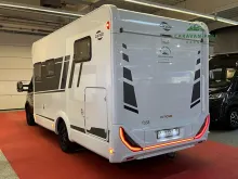 Fahrzeugbild Carado T 338 Edition 26 Ford #6
