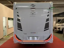 Fahrzeugbild Carado T 338 Edition 26 Ford #7